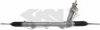 SPIDAN 54837 Steering Gear